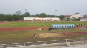 Schools are ranked according to their performance across a set of widely accepted. Suranaree University Of Technology Stadium Stadion In Nakhon Ratchasima