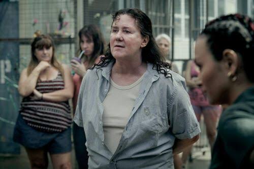 Verónica Llinás: “Verse monstruosa ayuda para construir un monstruo”