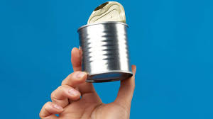 Yes, if you like it, you should put it in your kit. How To Open A Can Without A Can Opener Mental Floss