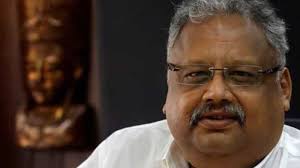 They can see to come out of nowhere, but stocks sell off on a regular basis over long periods of time. Rakesh Jhunjhunwala Sees Years Of Double Digit Gains From Indian Stock Market