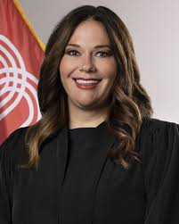 Women Transforming Criminal Justice 2025