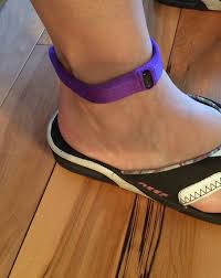 Hey I Found This Really Awesome Etsy Listing At Https Www Etsy Com Listing 193819279 Fitbit Flex Cover With Ankle