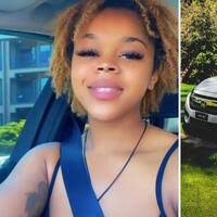 Never Knew This:' Honda Civic Driver of 3 Years Reaches for Key Fob. Then  She Realizes It Has a Little-Known Feature