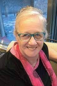 Sheila Roark's Instagram, Twitter & Facebook