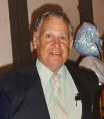 Sidney Rosenberg Obituary