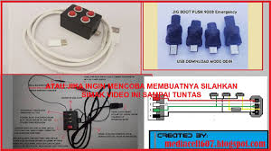 Bikin kabel psu handphone siemen. Membuat Kabel Usb Untuk Memperbaiki Handphone Youtube