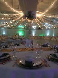 Kay Rogers In Fort Smith Ar Kimmy And Sean S Wedding On April 25 2015 Ddeventsnwa Com Table Decorations Wedding Decor
