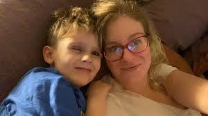 Fundraiser for Megan Casey by Spencer Ray : Remembering Kayden The Bravest  Casey