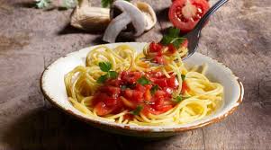 Tagliatelle, orecchiette, gnocchetti sardi, trofie. Come Si Cucina La Pasta In 5 Mosse Ricetta E Cucina