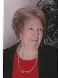 Obituary for Marie Berndt