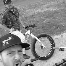 Flowetry Bike Community