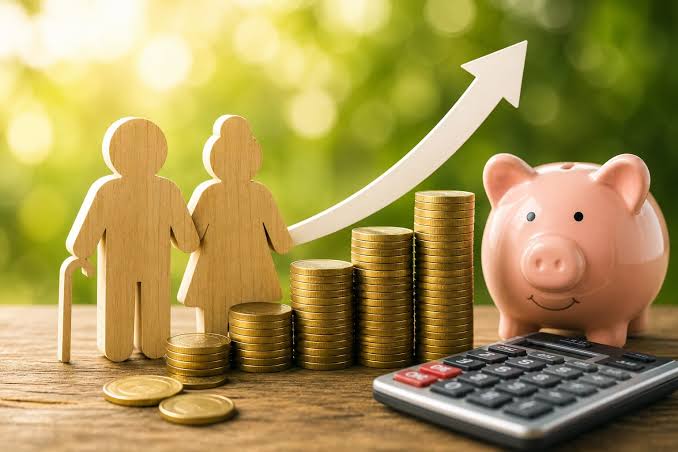 Renten steigen 2026: Was sich ab Juli für Rentner ändert | Cash.