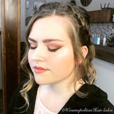 We offer services to both men and women. Cosmopolitan Hair And Beauty Salon 14254 Spring Cypress Rd Cypress Tx Hair Salons Mapquest