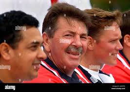 Geoff marsh cricket hi-res stock photography and images