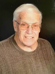 Fred W. Kennedy Obituary