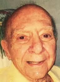 Albert Johns Obituary (2015)