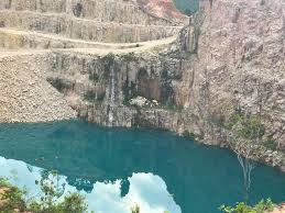 Take a look for yourself and you. Kangkar Pulai Blue Lake Malaysia Freebies Facebook
