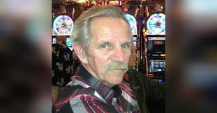 Charles F. Chapman Obituary