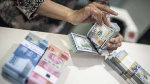 Jika segala cara telah anda tempuh namun teman anda masih tak kunjung membayar hutangnya kepada anda padahal jumlah yang ia pinjam sangat banyak, jangan putus asa jalan terakhir adalah dengan cara mendatangi pihak hrd yang menangani bagian payroll dimana sang teman bekerja. Catatan Utang Ri Di Satu Tahun Jokowi Ma Ruf