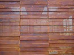 Chapa De Acero Corten Almacen De Hierros Y Aceros Inox Carpinteria De Aluminio Ponciano