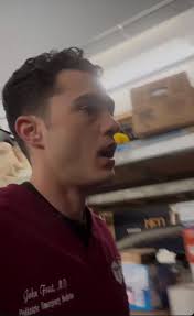 Darren Barnet in This Is Us