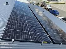 What is N Type Solar Panel ? What are the benefits?