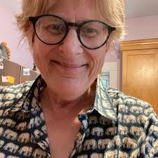 Nancy Rost's Instagram, Twitter & Facebook