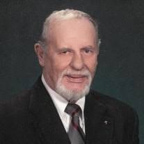 Mr. Irving Jerrell Head Obituary (2024)