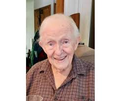 Rodney Dennison Obituary (1932