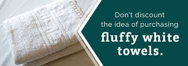 How To Stop Towels From Shedding | Towel Supercenter