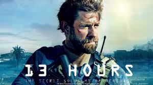 Nonton streaming dan download film terbaru secret zoo (2020) film subtitle indonesia streaming movie download gratis online layarkaca21. 13 Hours The Secret Soldiers Of Benghazi Catchplay Watch Full Movie Episodes Online