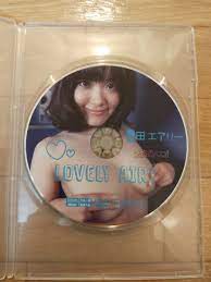 Amazon.co.jp: 豊田エアリー DVD lovely airy : Computers