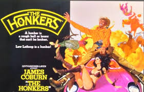 Who watched this 1972 western comedy movie starring James Coburn, Lois  Nettleton, Slim Pickens, Anne Archer, Richard Anderson