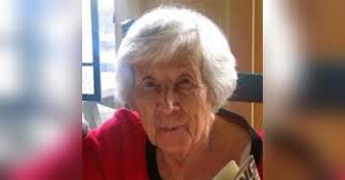 Mrs. Mary Jane Gonia Obituary