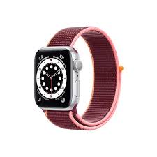 Apple Watch Series 6 Aluminum Price in ...