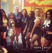 A techno talent, who over the course of two decades has emerged from the underground, to top charts, act in a movie, headline festivals and amass millions of fans, all while refusing to compromise his grand techno sound. Women S World Cup Winners Honored With Parade In New York City Daily Mail Online