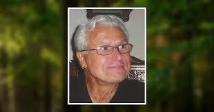 Robert V. Neumann Obituary August 27, 2024