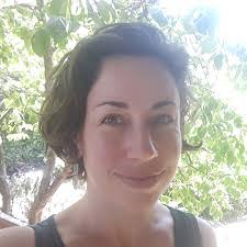 Anne Lesser's Instagram, Twitter & Facebook