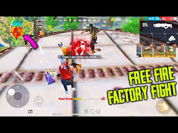 Garena free fire pc, one of the best battle royale games apart from fortnite and pubg, lands on microsoft windows free fire pc is a battle royale game developed by 111dots studio and published by garena. Free Fire Factory Roof Op Gameplay King Of Factory Fist Fight Garena Free Fire P K Gamers Gameplay Monster Gameplay Monster