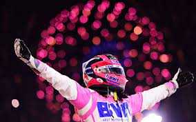 So redbull and checo signed the contract in abu dhabi, nearly a week ago. 25 Checo Perez Ideas In 2021 Sergio Perez Formula 1 F1 Drivers
