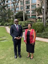 Margaret-Anne Wampamba