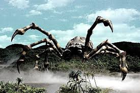 Kaiju A Go Go Every Godzilla Monster From Lamest To Coolest Kaiju Monsters Kaiju Giant Monster Movies