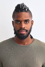 Maybe you would like to learn more about one of these? 35 Ideas For Fade Haircut Black Men Choose In 2021 Menshaircuts Com