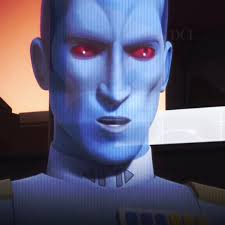 Star Wars Resistance Torra Doza Edit