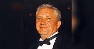 Anthony T. Ludwig Obituary