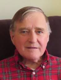 Obituary information for Thomas R. Maynard