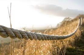 7 Techniques For Turning Ordinary Subjects Into Interesting Photos Rope Barrier Photography Composition Depth Of Field Composition Photography Cool Photos