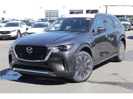 Image result for Machine Gray 2025 CX-90