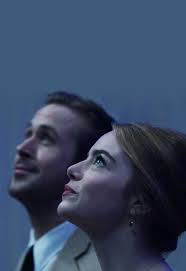 La la land reunites emma stone and ryan gosling for a third time, following crazy stupid love. Emma Stone La La Land And Ryan Gosling Image 6453712 On Favim Com