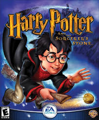 The first novel in the harry potter series and rowling's debut novel, it follows harry potter. Harry Potter And The Philosopher S Stone Video Game Harry Potter Wiki Fandom